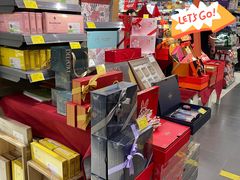 -GranVida生活超市(海信广场店)