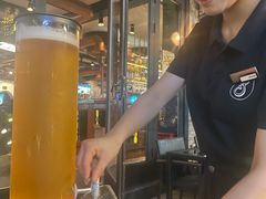 -Shanghai Brew House上海啤酒工坊(老外街店)