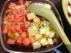 -老师专·玉溪特色小吃