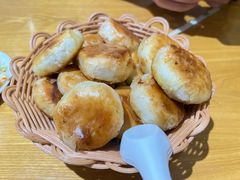 -和兴记牛肉火勺·羊汤(于洪广场店)
