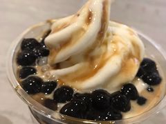 -喜茶(杭州滨江宝龙店)