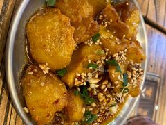 -成都你六姐·牛肉冒菜(上海环宇荟店)