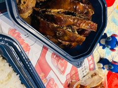 -余百年·现烧烧腊(布吉金利店)