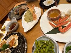 -王鼎精致料理铁板烧(世博源店)