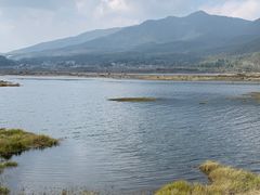 -腾冲北海湿地