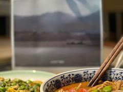 尖椒炒蛋-慧娟面馆·餐厅(望江路店)