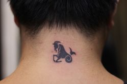 -飛凡TATTOO纹身•原创