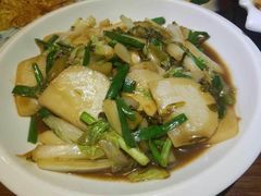 -宣威山野人家·云南菜·菌火锅(金碧店)