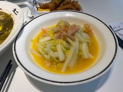-太二酸菜鱼(广州IFC国金天地店)
