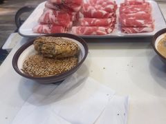 -福寿斋·老北京铜锅涮肉·烤鸭(顺义总店)