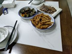 -湘迎蒸菜馆