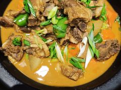 -敏珠拉姆藏餐·南京厨房(富春江东街店)