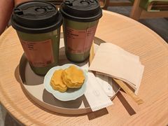 -奈雪茶院·茶室茶馆(广州粤海天地店)