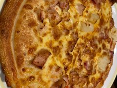 -萨莉亚意式餐厅(杭州滨江天街店)