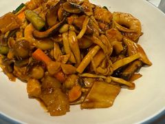 -陈傻子餐厅(世纪都会店)