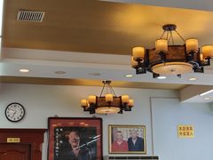 -清真利德顺小老饭庄(复兴路店)