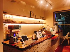 -Line 咖啡(石厦花园店)