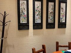 包厢-草原牧羊火锅·龙虾·烤鱼(杨浦店)