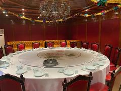 包厢-宝轩渔府·老字号海鲜·正宗津菜(水上店)