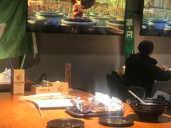 -京狮炙燥·精酿烧烤(首经贸店)