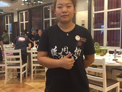 -闫府私房菜(经四路万达店)