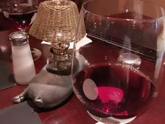 -莫尔顿牛排坊(威尼斯人店)