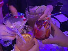 -MOSSO德国餐厅·音乐酒吧(环宇荟店)