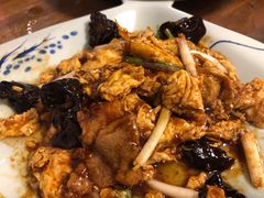 醋溜木须-鼎香润(德胜门内店)