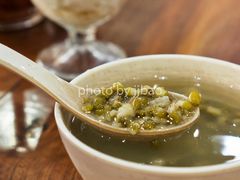 百合绿豆汤-随柳居·苏式小吃(建新巷店)