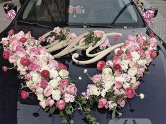 -花木兰花艺MULAN(温馨花园店)