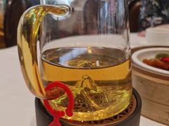 -金河半岛园林酒家(金融城店)