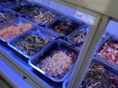 -延边民俗村狗肉馆(重庆胡同店)