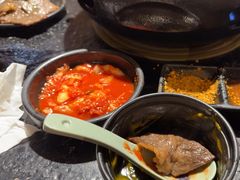 -九田家黑牛烤肉料理(石路天虹店)