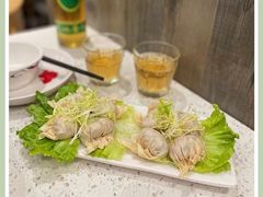 -巴辣仔烤鱼鸡煲(上水店)