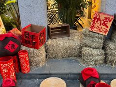 -Money Shops(愚园路店)