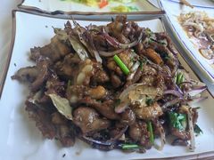 -宾朋海鲜美食餐厅·特色美食(兴海路店)