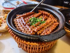 -伙靠·江浙菜(田林路店)