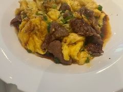-新旺茶餐厅·早餐·夜宵(仙霞店)