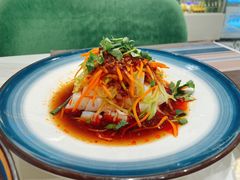 -石榴花新疆清真餐厅(莫愁湖店)