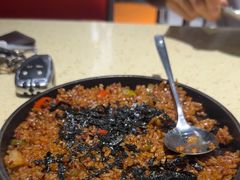 -安小胖韩国烤肉(财富广场画苑小区店)
