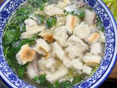 -老白家水盆羊肉