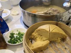 -御龙海鲜火锅(十六浦店)