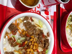 -猪角·闽南猪脚饭(上梅林店)