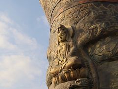 -上海东林寺(金山区)