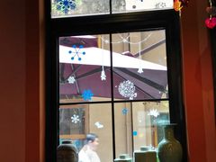 -SISTERS BAR RESTAURANT川意酒馆(嘉善老市H楼店)