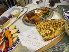 -SULTAN·苏坦土耳其餐厅(新光汇店)