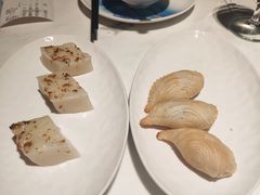 桂花拉糕-绿波廊(豫园店)