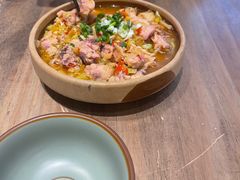 -高嗲嗲·现炒下饭菜(石鼓路店)