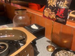 -江边城外烤全鱼(方庄时代购物中心店)