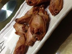 -金陵一哥龙虾(水木秦淮店)